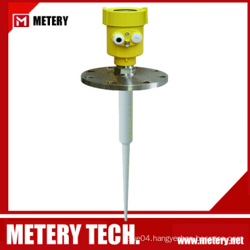 Pulse liquid guide-wave radar level transmitter